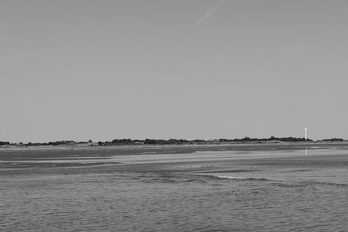 Pictures of Spiekeroog, an East Frisian island in the North Sea.