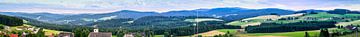 Breitnau Panorama van Sven Frech
