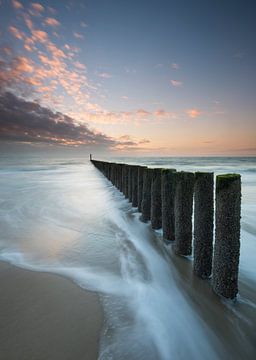 Jusqu'à l'horizon sur Raoul Baart