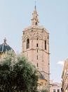 Faschinerende kerk in Valencia, Spanje van Youri Claessens thumbnail