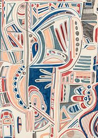 Eine natürliche Umgebung von Amber Schuch