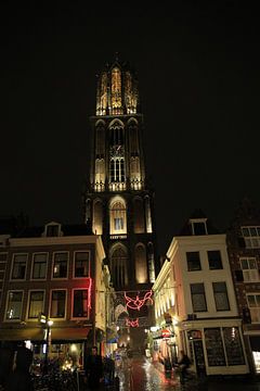 De Dom. by Joost Coffeng