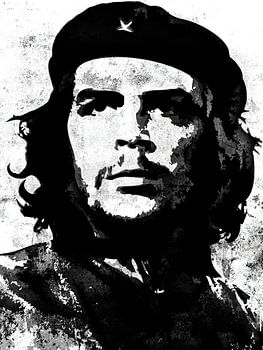 Che Guevara