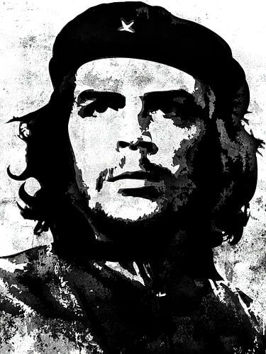 Che Guevara