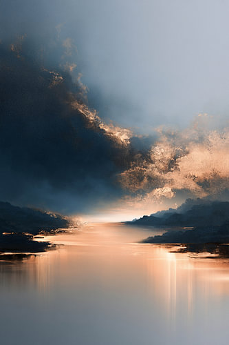 After the Storm