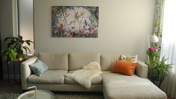 Customer photo: Isles of Wonder by Jesper Krijgsman