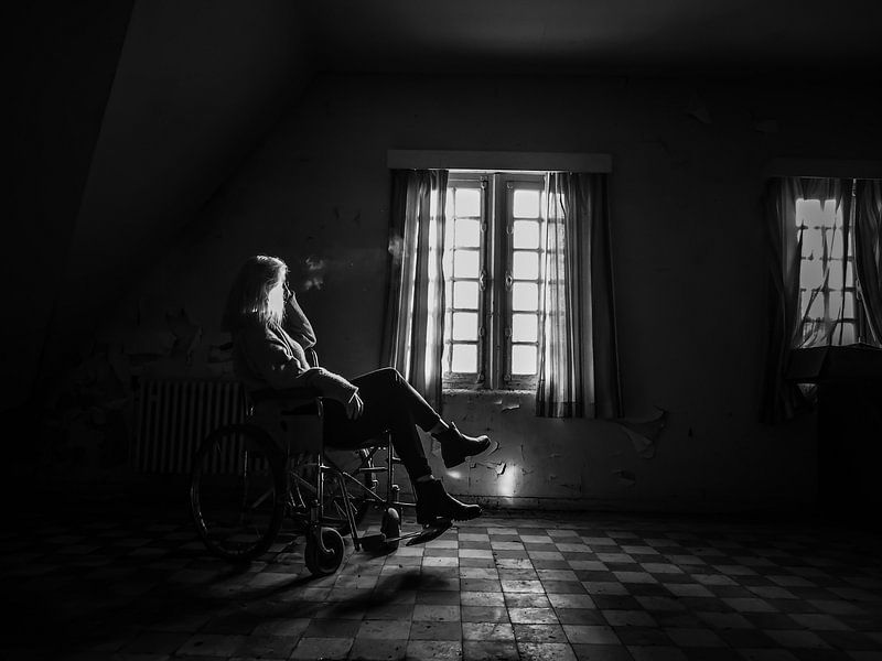 B&amp;W by Dennis Lexmond