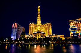 Las Vegas - Hôtel et Casino