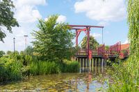 Brug bij Oude Schans (Gr.)