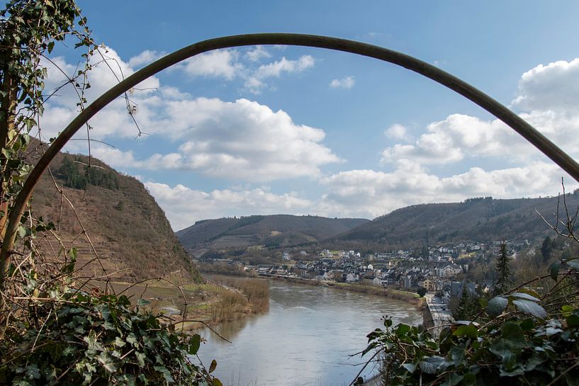 Cochem von Peter Bartelings