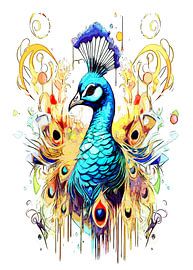 Schönheitsvögel von irvan halim