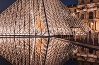 Museum het Louvre, Parijs