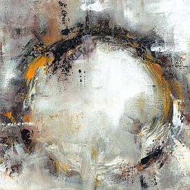 The Ring van Maria Kitano