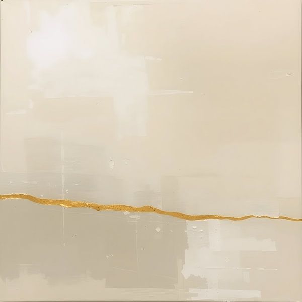 Wabi sabi by Jolique Arte