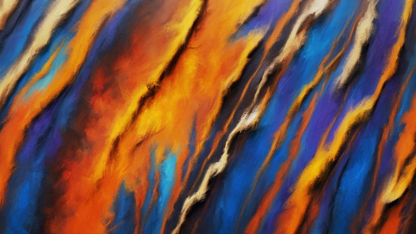 Elements by Frankie Soldado