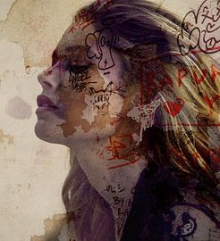 Engel von Marjolein Brouwers