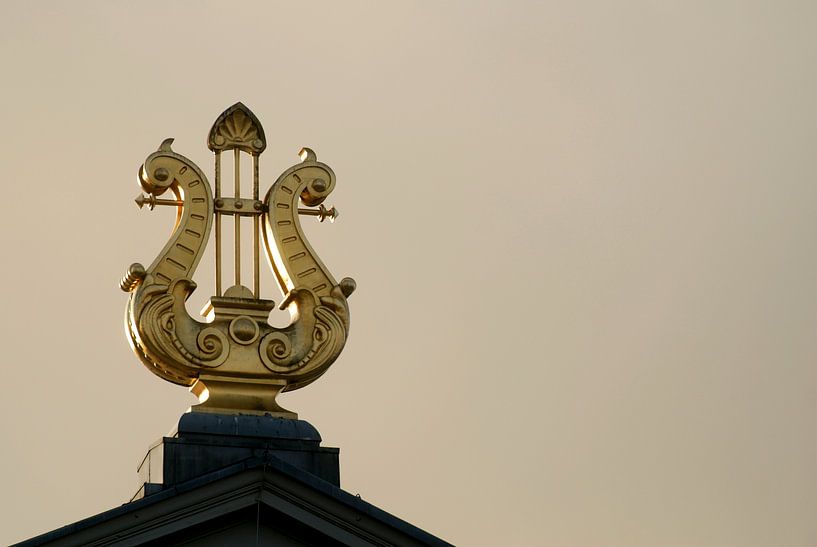 Concertgebouw van Richard Wareham