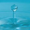 1 drop of water by Klaartje Majoor