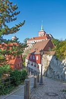 Bautzen - Fischergasse