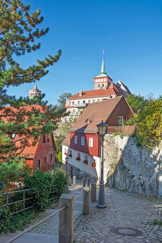 Bautzen - Fischergasse