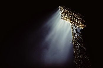 Another Night Under The Floodlights