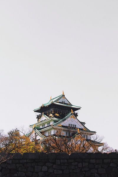 Osaka by Hello Pompoyo