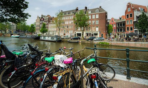 Overkant Prinsengracht