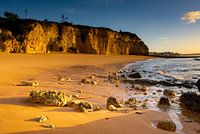 Traumhafte Küste in Portugal