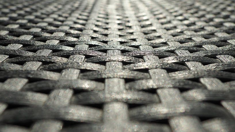Wicker by Michel Aalders