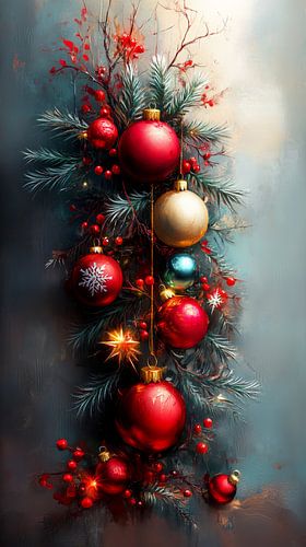 Christmas decoration