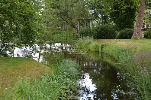 Bouvigne country estate