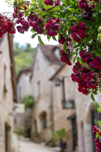Saint-Cirq-Lapopie