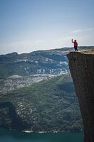 Pâte à papier - Norvège