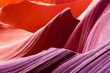 Colorful rocks von Jimmy van Drunen
