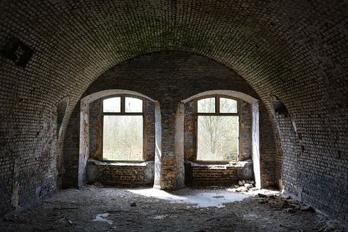 Look outside that window! von Rico Hermsen