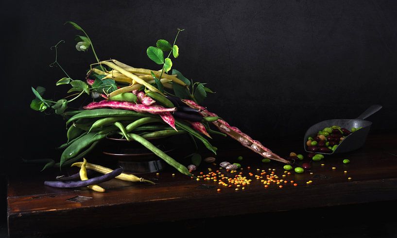 Bohnen von Alex Neumayer