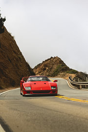 F40 van Bas de Glopper