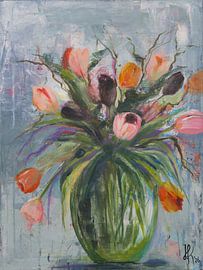 Frühling! von Beeldverhalen