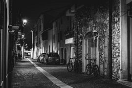 Zwart-wit fotografie door Bardolini