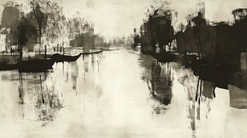 Holland van Franka Poulain