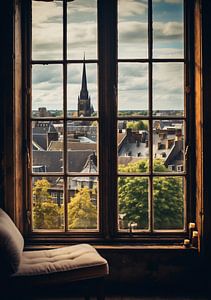 Stadtansicht
