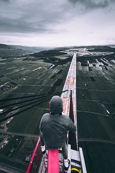 En route vers la liberté