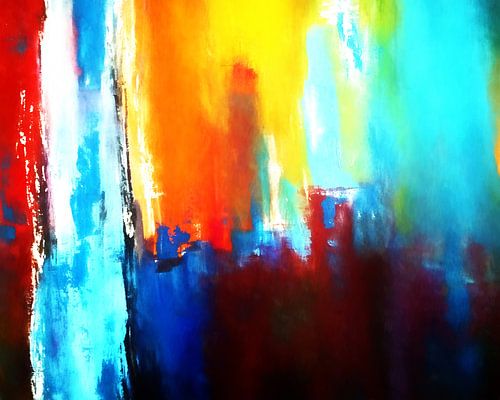 Abstracte samenstelling 1014