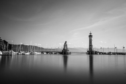 Ancien accès au port