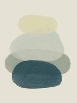 Wild Wonder - Amicitia van Studio Palette