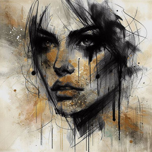 The Lyrical Gaze by Hans Meertens