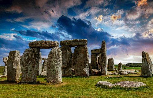 Stonehenge