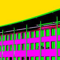 Colorful Middelburg #109