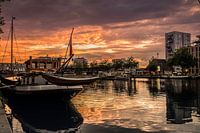 Piushaven, Tilburg