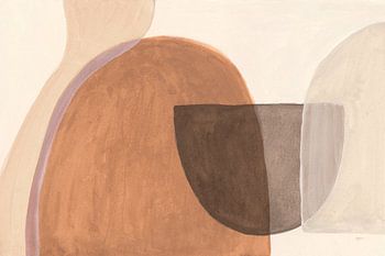 Sandy Balance II, Mary Urban